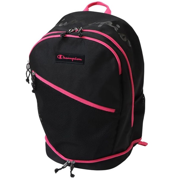 Champion チャンピオン 男女兼用バッグ BACK PACK C3BB727B-107 リュック スクリプトロゴ