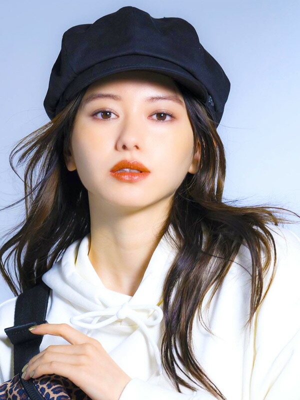 NEW ERA ニューエラ キャスケット 山本舞香 コラボ 帽子 レディース メンズ ユニセックス 13534519