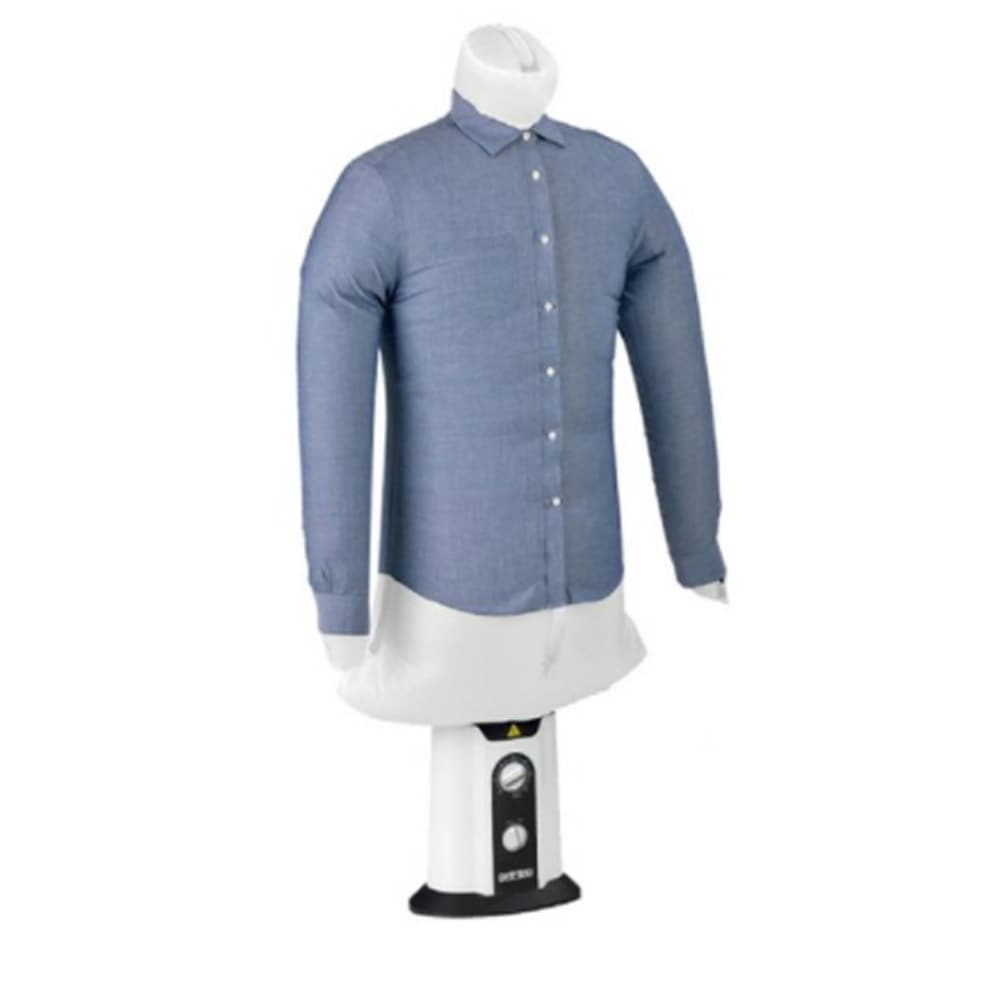 ジェントルプリンス3D衣類マネージャー乾燥およびアイロン機能Tシャツパンツ靴幼児110Vコンバーターが含まれています3D clothing manager drying and ironing fun