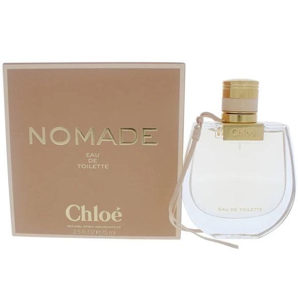 クロエ ノマド EDP オードパルファム SP 75ml 香水 CHLOE