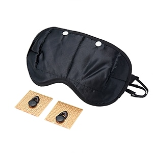 電磁波ブロック　神の手マスク