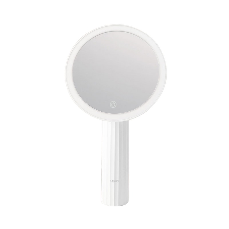 ユーライクワイヤレスLEDミラー