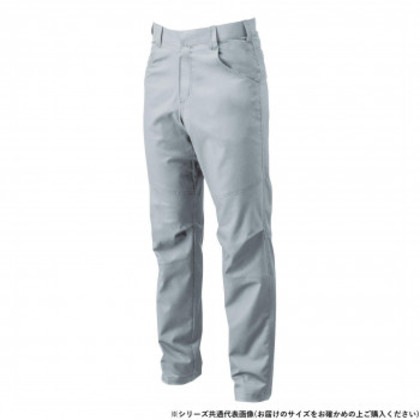 桑和 5048-09 スラックス 95サイズ グレー(7)