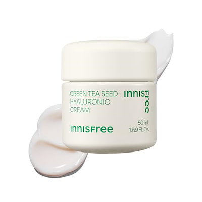イニスフリー(innisfree) グリーンティーシード ヒアル...のサムネイル