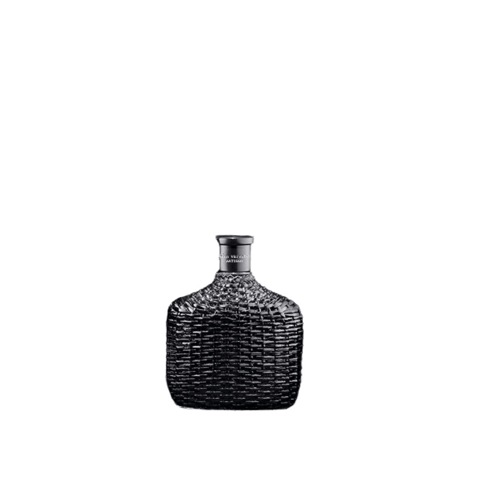 酢酸 ブラック EDT 75ML セット (+パフュームケース)