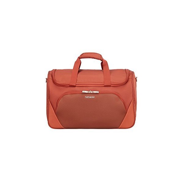 Dynamore Duffle 53 cm， Burnt Orange 並行輸入品