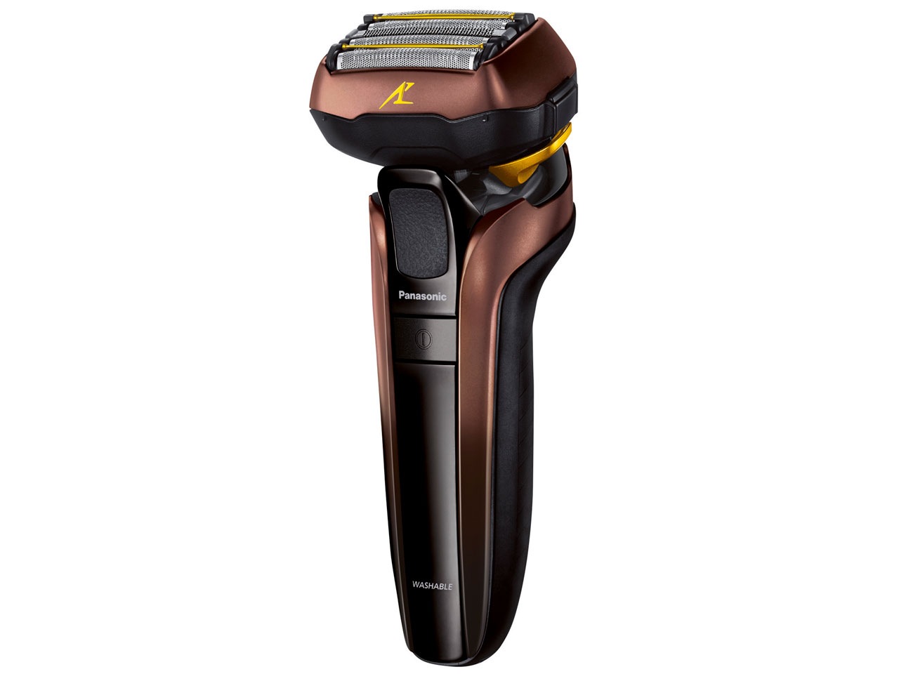 Panasonic パナソニック メンズシェーバー 5枚刃 ラムダッシュ ES-LV7F 即納OK