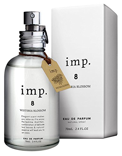 インプ 8 ウィステリアブロッサム EDP 70mL 8,875円