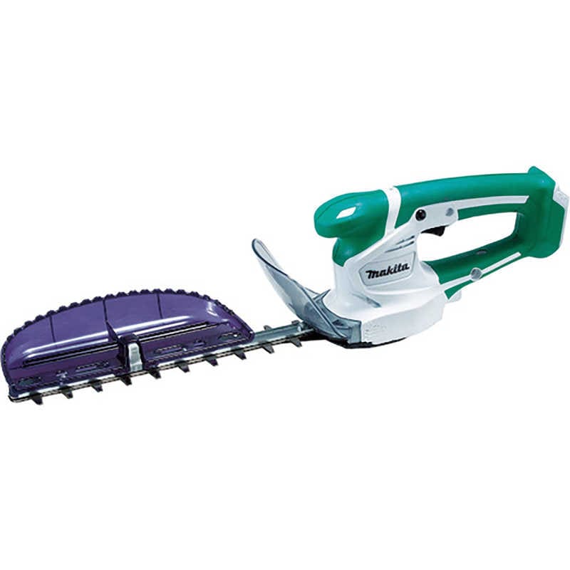 マキタ　ヘッジトリマー 充電式生垣バリカン (本体のみ) 長さ548mm 刈込幅260mm　MUH264DZ