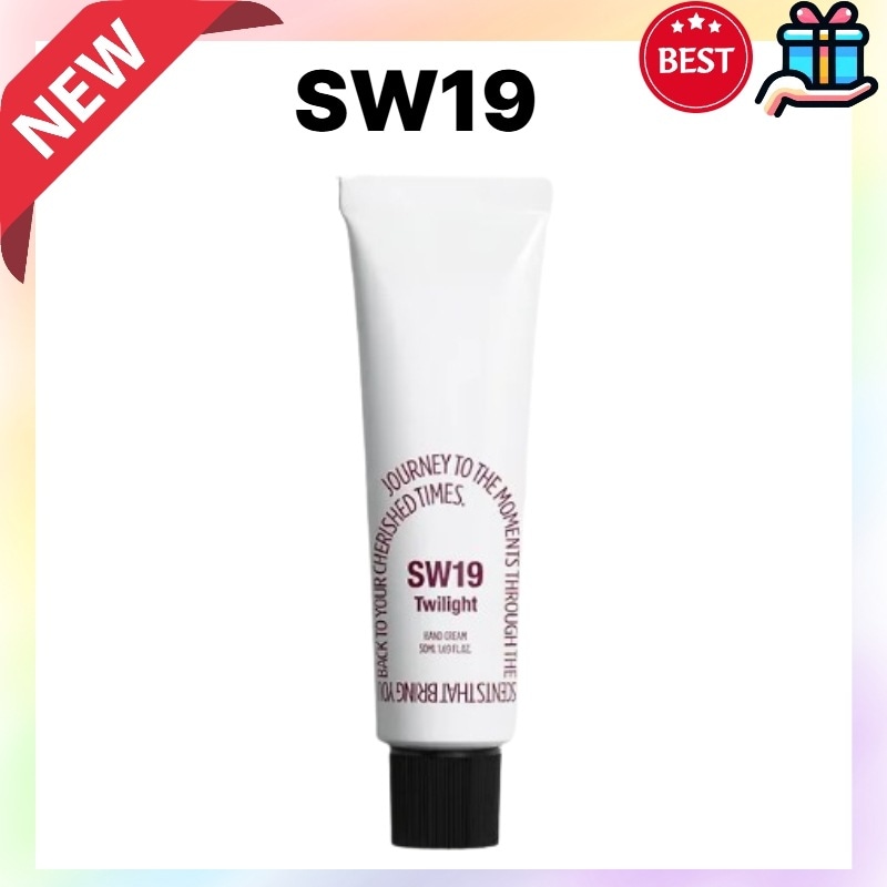 【new 香り発売】 BEST ハンドクリーム 50 mL (4種から1つお選び)