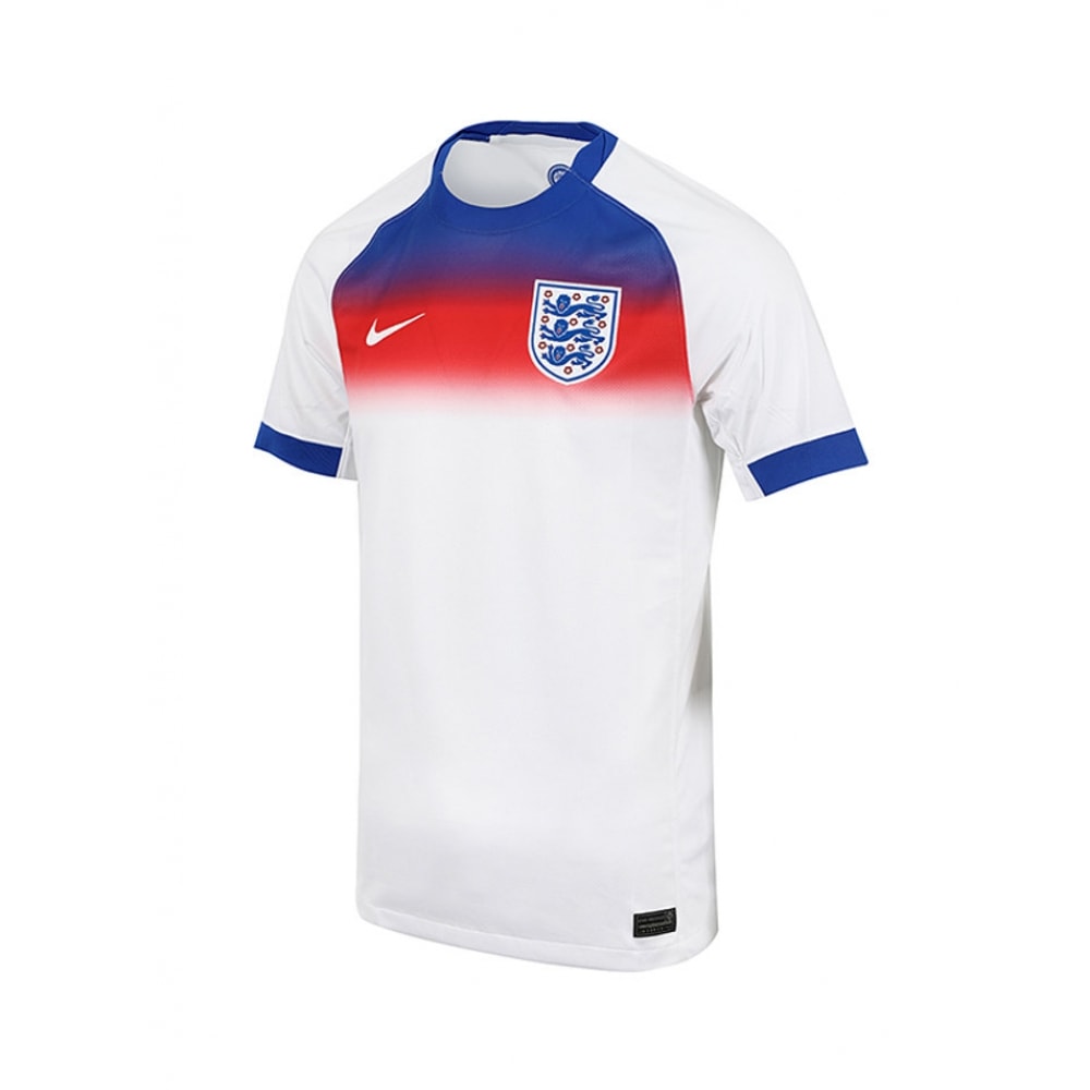ナイキ イングランド スタジアム ホーム ジャージ 半袖 ユニフォーム 2025/26