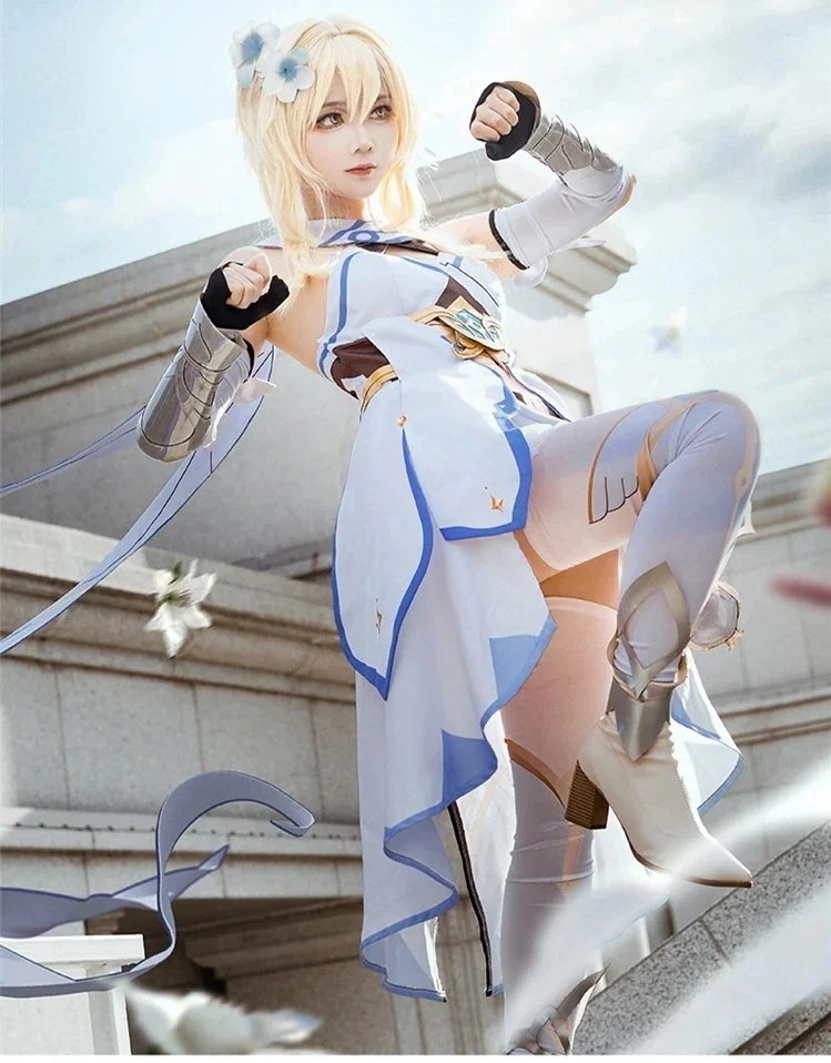 コスチューム Genshin げんしん 原神 変装 コスプレ衣装 蛍パーティーイベント用品コスプレ変装仮装