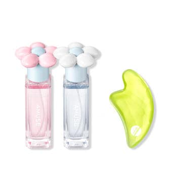 アミューズヘアパフュームミストデュオセット (30mlx2ea)