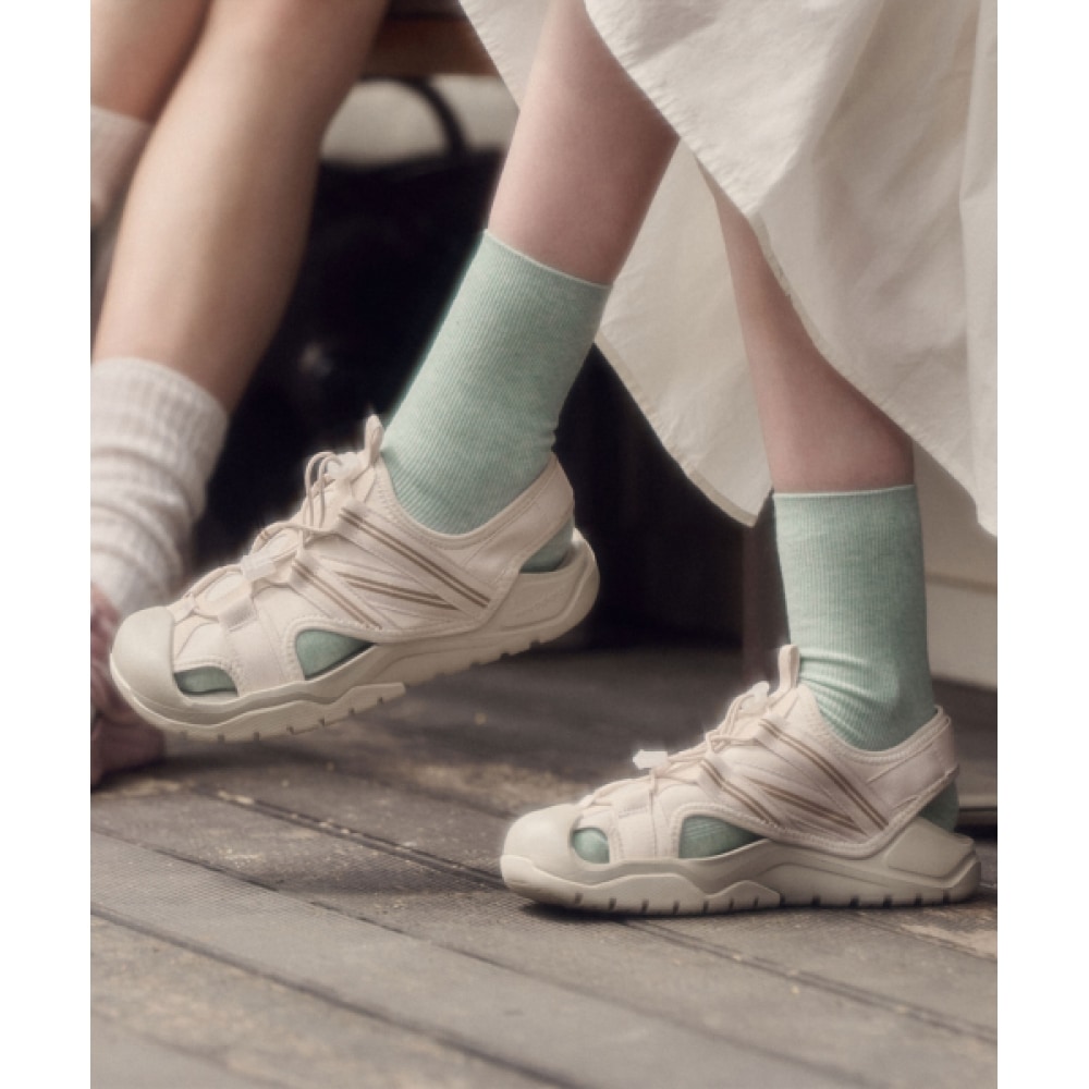 ニューバランス NBRJES420I/SD4205IV2 (アイボリー) 17,778円