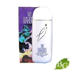 サンナホル ナチュラル トリートメント シャンプー 300mL 8,833円