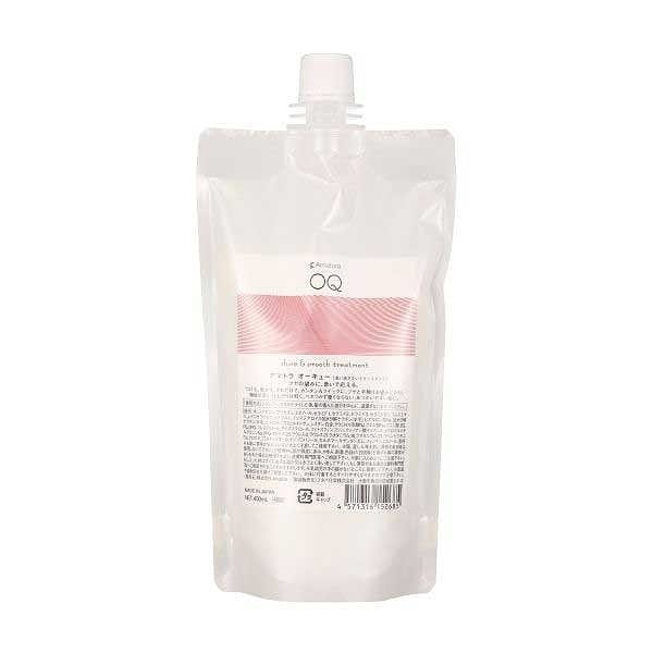 アマトラ オーキュー 400ｍｌ（レフィル）