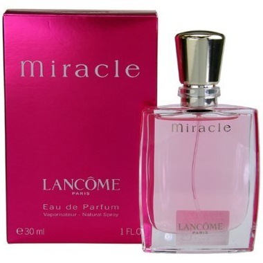 ミラク オードパルファム EDP SP 30ml[9406/2427] メール便無料[B][BP3] 5,594円