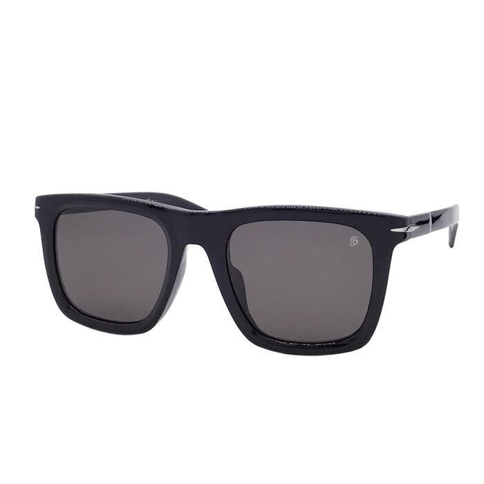 サングラス DB7066/F/S col.807/IR 53mm 紫外線 UVカット