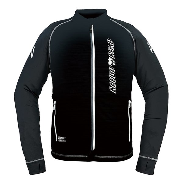 R&R アーマージャケット BK-LL RR7558BK4