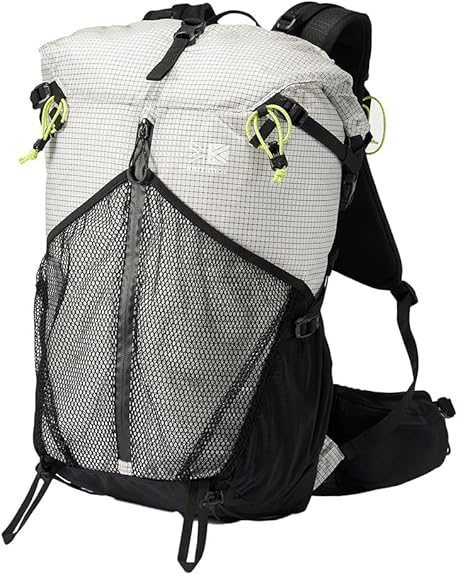 登山リュックサック cleave 30 Medium