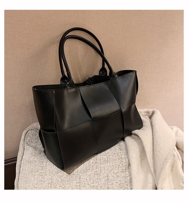 バッグ バック カバン かばん 鞄 トートバッグ レザーバッグ ハンドバッグ 手持ちバッグ 手持ちカバン PUレザー 合皮 フェイクレザー 無地 人気 おすすめ おしゃれ お洒落 きれいめ クール b 5,846円