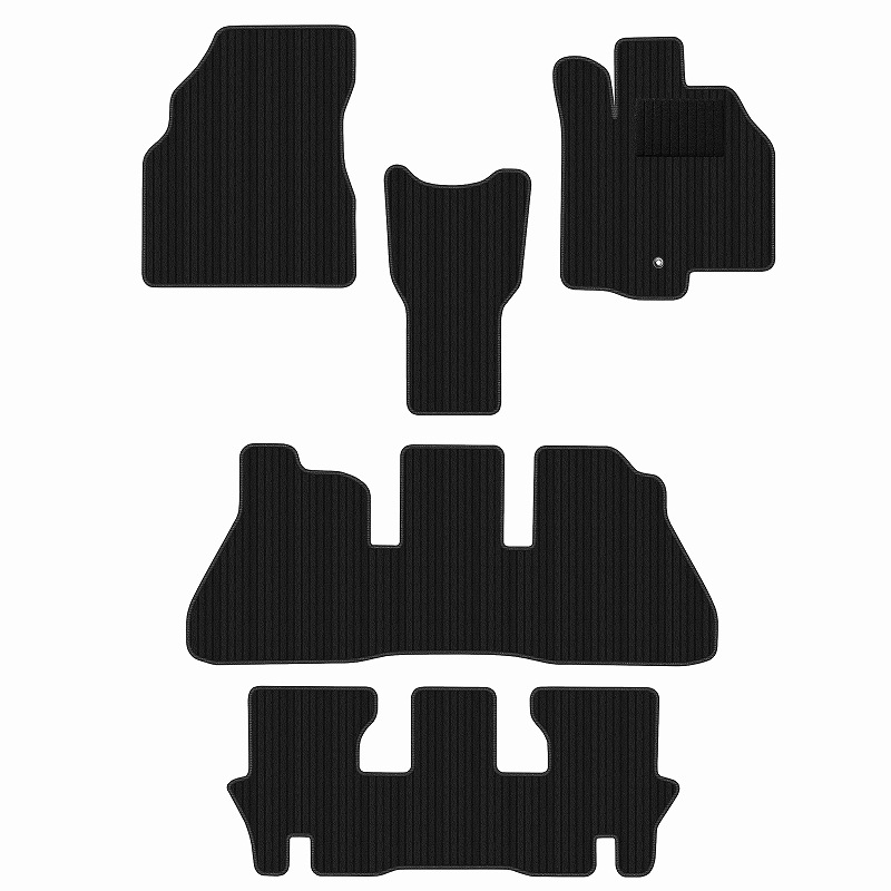 [優れた品質で安売りに挑戦]日産 ラフェスタ B30 フロアマット [3色から選択]