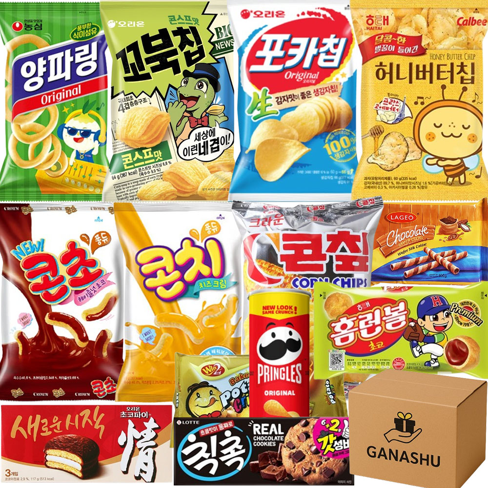 お菓子セット 総合菓子ギフトセット 13種 オフィス おやつ ボックス 詰め合わせ G34