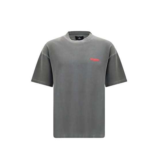 REPRESENT Men Tops OCM41114 02 BLACK GREY