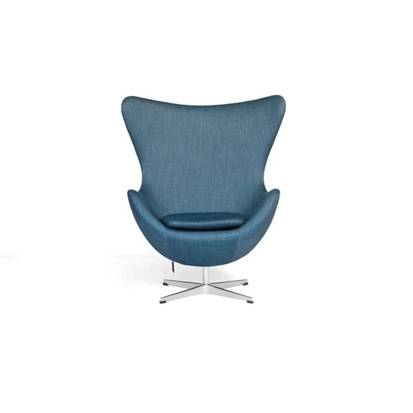 デザイナーズ家具 アルネヤコブセン ラウンジチェア エッグチェア ミッドセンチュリー