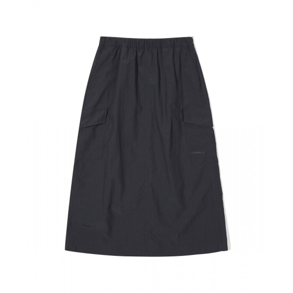 ONEILL レディースバーネルーズカーゴスカート OWPKO6107-195