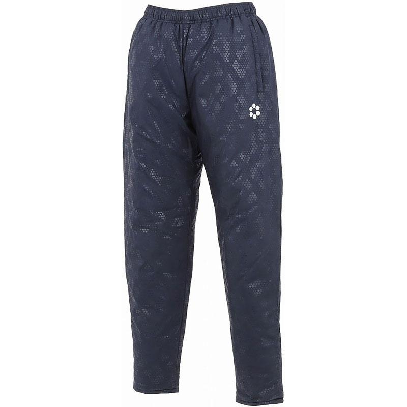 BP パデッドパンツ フットサル ウインドパンツ sa24853-nvy