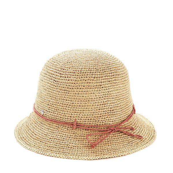 [] 25SS (50136 VILLA 6 NATURAL POMELO) 女性用ヴィラ6バケットハット 26,421円