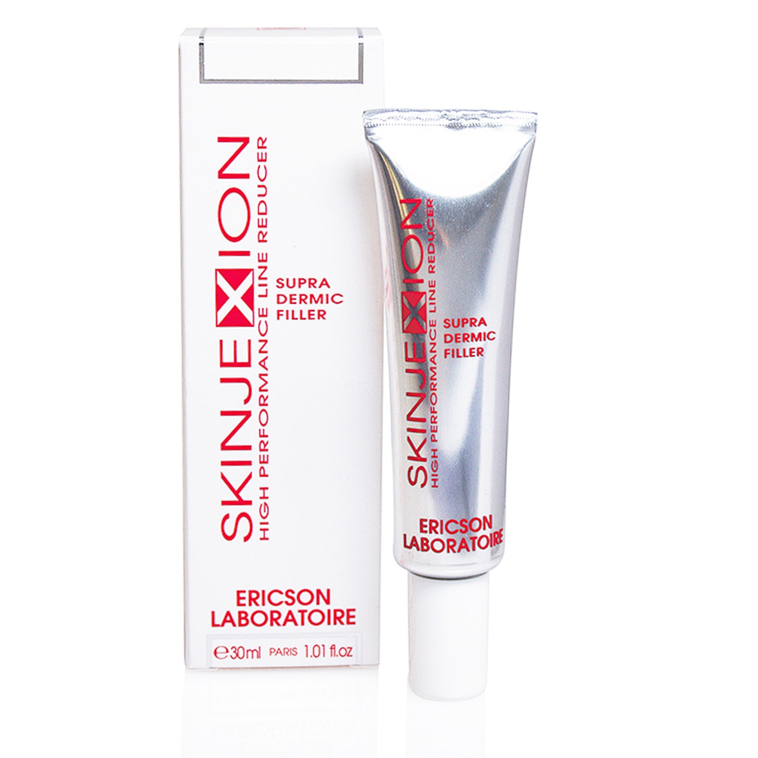 エリクソンラボラトワ スキンジェクション スプラデミックフィラー３０ｍｌ