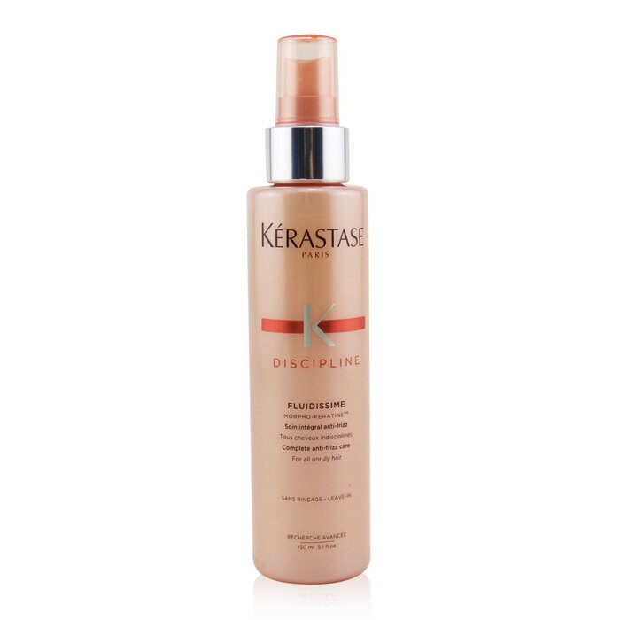 ケラスターゼ ケラスターゼ DP フルイディシーム (まとまりにくい髪用) 150ml