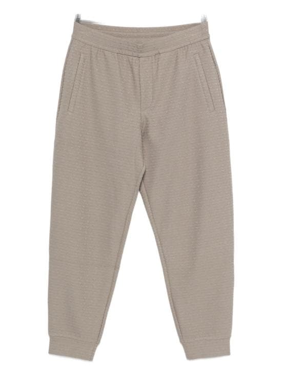 EMPORIO ARMANI Men Straight Pants EM004535 AF13700F8219 Dove Grey