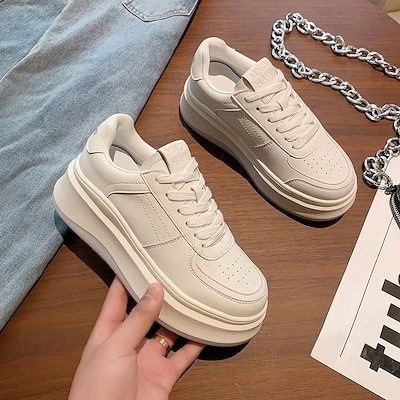 ロングブーツが復活！ スタイルアップ！ヒールパンプス 厚底シューズ 厚底スニーカー 厚底シューズ厚底サンダルスニーカーローファー話題！トングサンダル美脚ヒールサンダルレディー 春秋