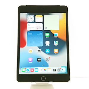 ipad mini 本体