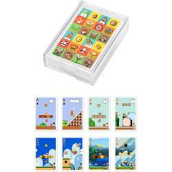 他サイト： 【新品/在庫あり】[任天堂] マリオトランプ NAP-04 （ゲームステージ）の商品画像