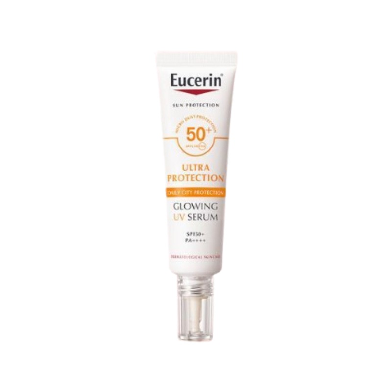 ウルトラ プロテクション UV美容液 SPF50+ PA++++ 30ml 5,382円