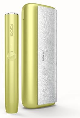 アイコス イルマ プライム ブライト モデル IQOS ILUMA PRIME BRIGHT