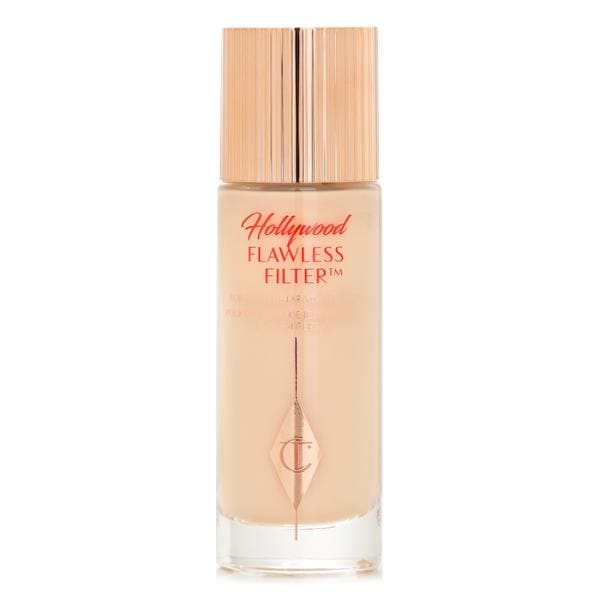 ウッド フローレス フィルター-1 fair 30ml