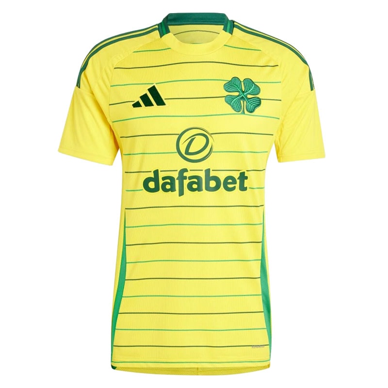 セルティックFC 24/25 アウェイユニフォーム サッカー ウェア レプリカ 24FW(KOV11-IU1315)