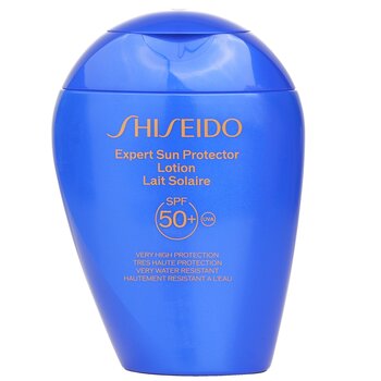 Shiseido エキスパート サン プロテクター ローション SPF 50*