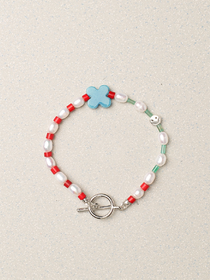 【TOWTOW ARCHIVE】 RGB BRACELET