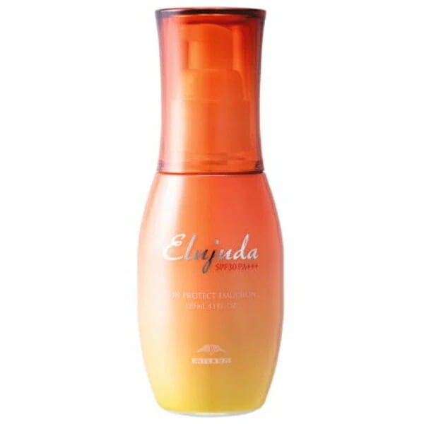 【5個セット】 エルジューダ サンプロテクト エマルジョン 120ml