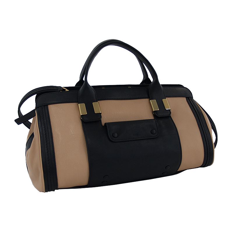 バッグ ハンドバッグ レディース ビスコッティベージュ Chloe 3S0161 703 02W