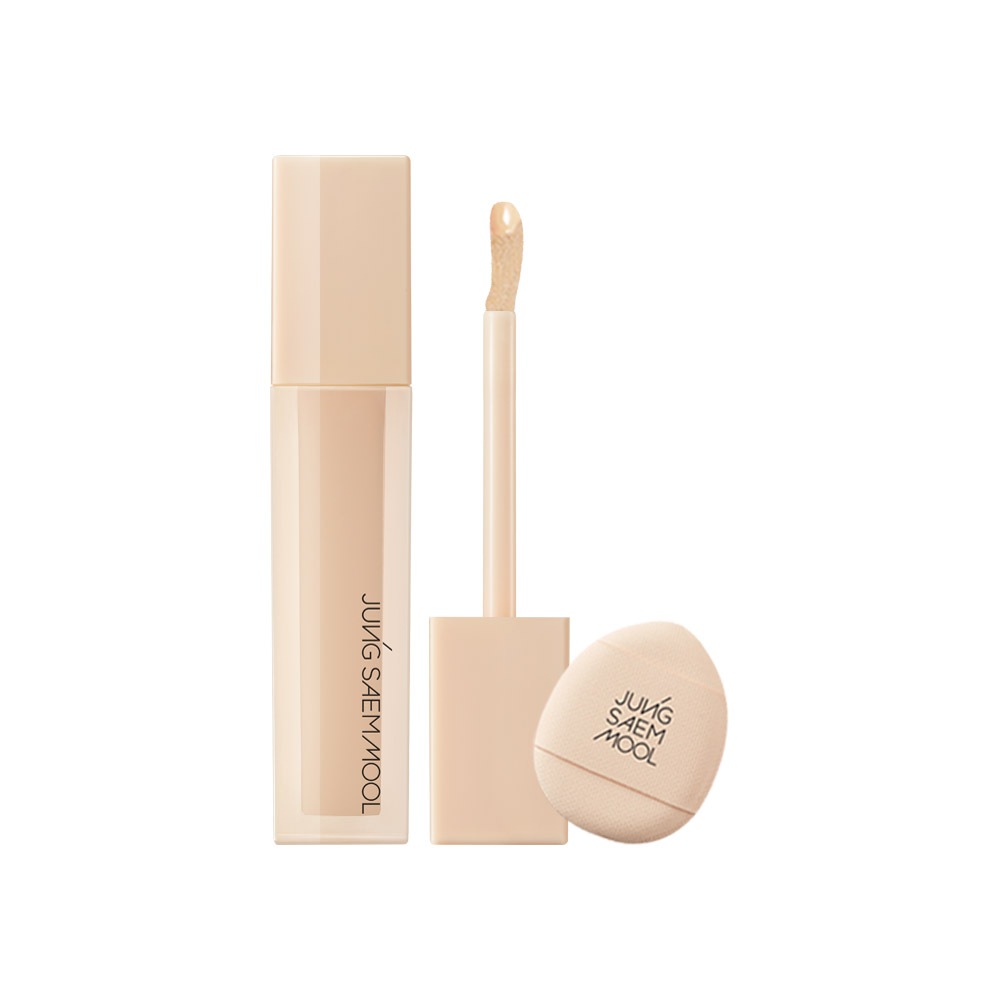 スキンヌーダーコンシーラー 6g SPF34/PA++