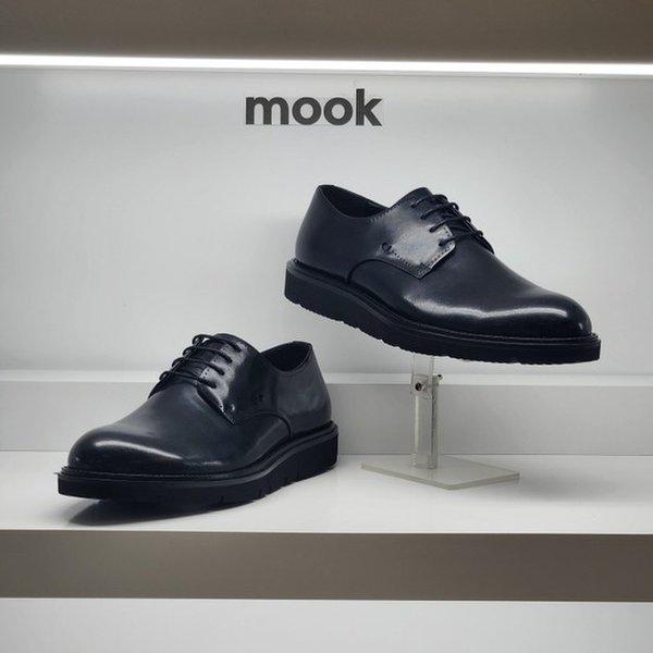 男性コンフォートゴアバンドEVAダービー412104 AA TZFY1SD