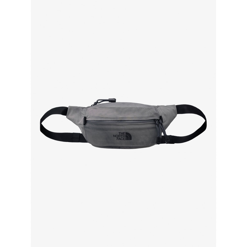 ザ・ノース・フェイス NN2PQ65L ホワイトレーベルスタンダードヒップカラー