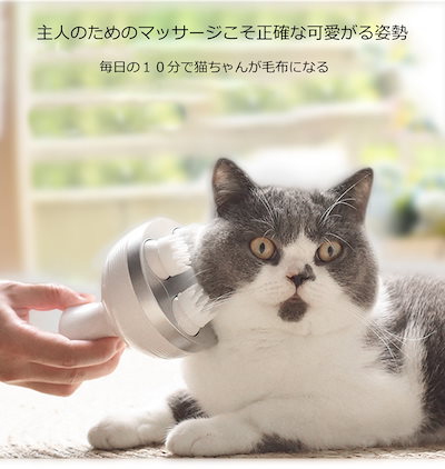 Qoo10 ヘッドマッサージャー マッサージ器 人と 美容 健康家電